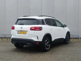 Citroën C5 Aircross (2024) thumbnail 6