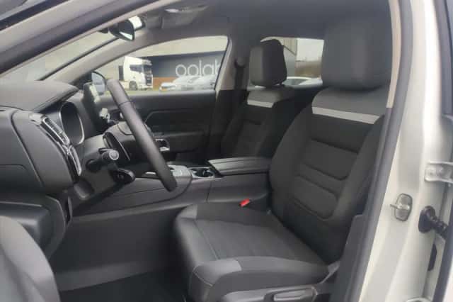 Citroën C5 Aircross (2024) thumbnail 7