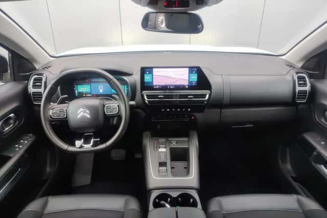 Citroën C5 Aircross (2024) thumbnail 8