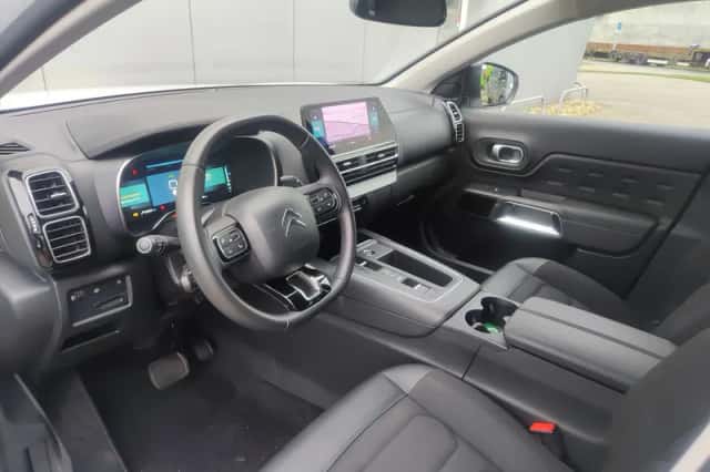 Citroën C5 Aircross (2024) thumbnail 9