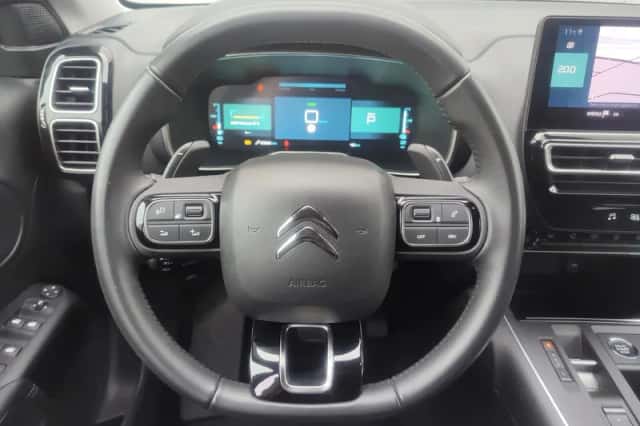 Citroën C5 Aircross (2024) thumbnail 10