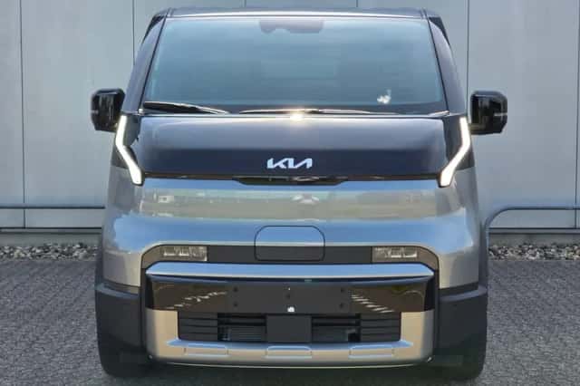 Kia PV5 (2026) thumbnail 2