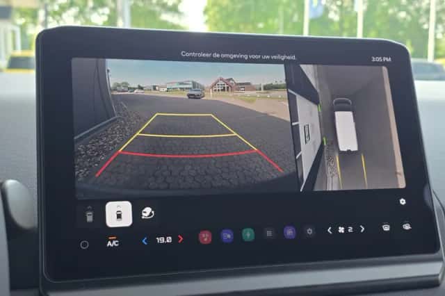 Kia PV5 (2026) thumbnail 15