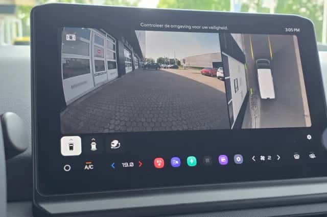 Kia PV5 (2026) thumbnail 16