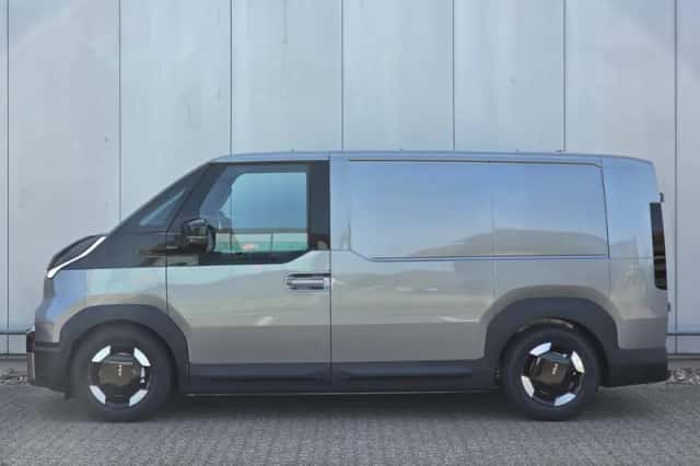 Kia PV5 (2026) thumbnail 3