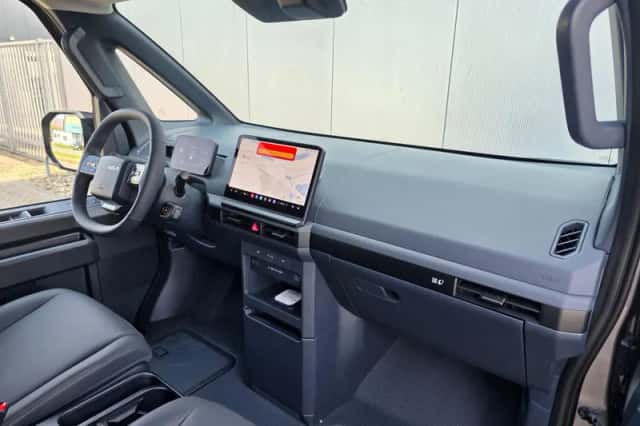 Kia PV5 (2026) thumbnail 22