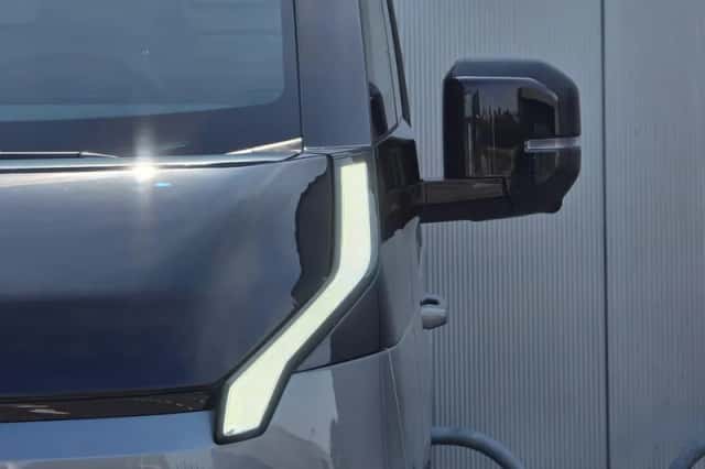 Kia PV5 (2026) thumbnail 25