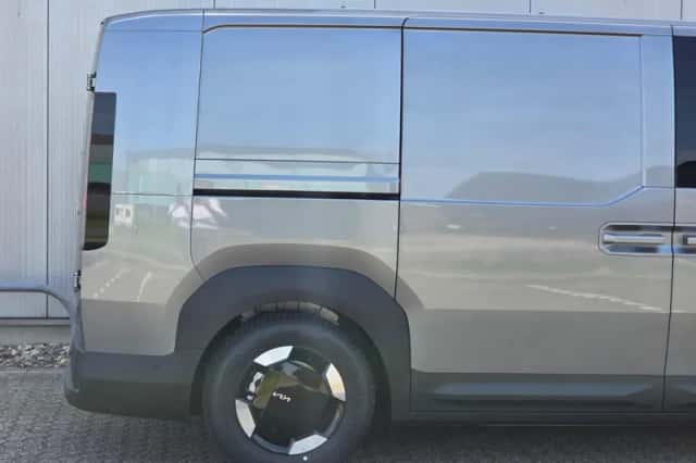Kia PV5 (2026) thumbnail 27