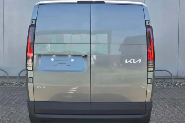 Kia PV5 (2026) thumbnail 5