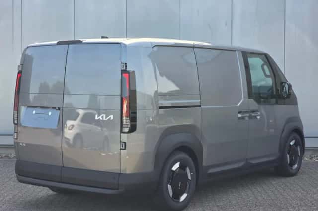 Kia PV5 (2026) thumbnail 6