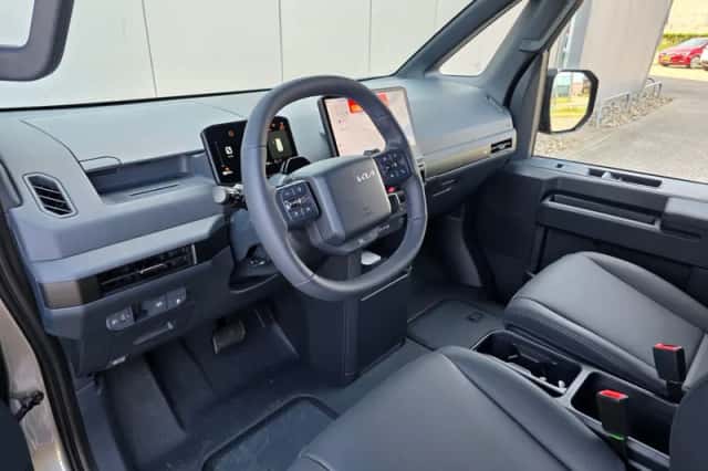 Kia PV5 (2026) thumbnail 8