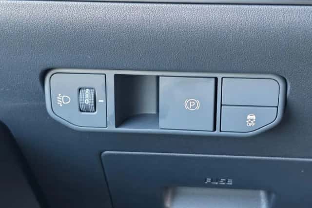 Kia PV5 (2026) thumbnail 10