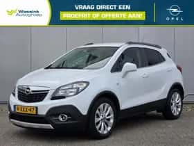 Opel Mokka (2014)