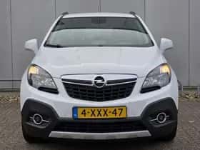 Opel Mokka (2014) thumbnail 2