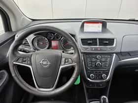 Opel Mokka (2014) thumbnail 11