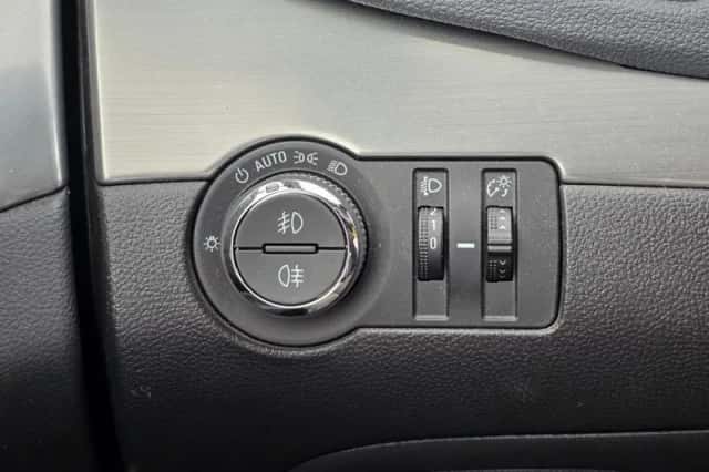 Opel Mokka (2014) thumbnail 13