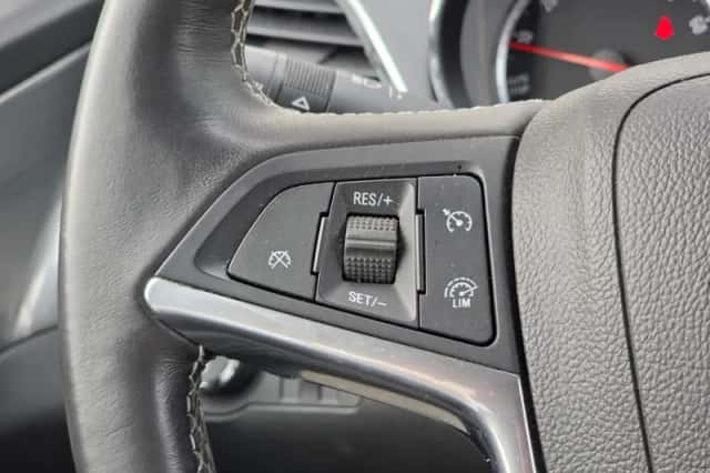 Opel Mokka (2014) thumbnail 15