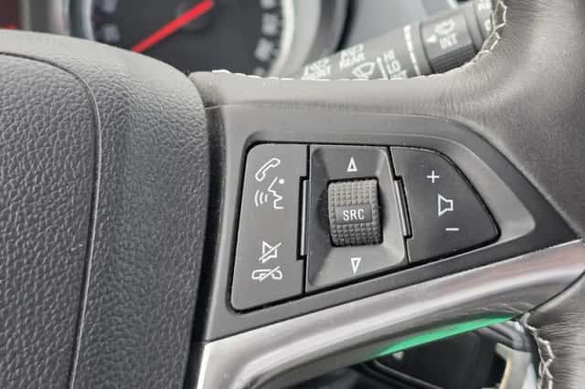 Opel Mokka (2014) thumbnail 16