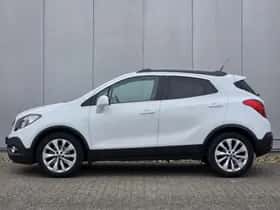 Opel Mokka (2014) thumbnail 3