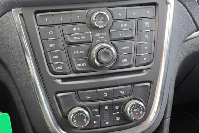 Opel Mokka (2014) thumbnail 21