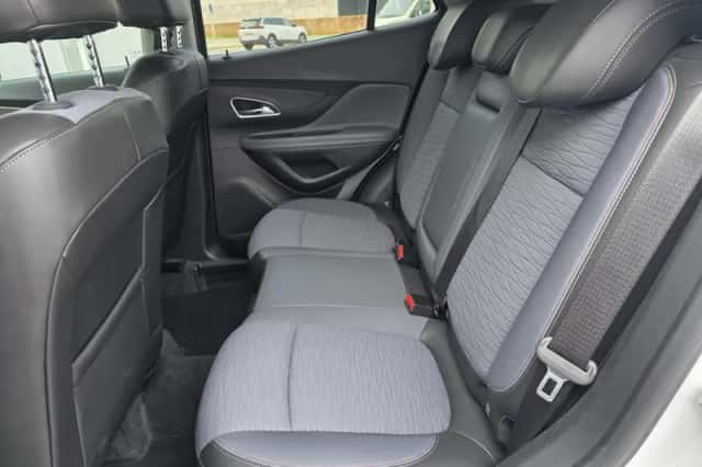 Opel Mokka (2014) thumbnail 22
