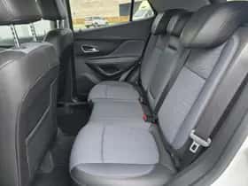 Opel Mokka (2014) thumbnail 22