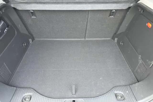 Opel Mokka (2014) thumbnail 24