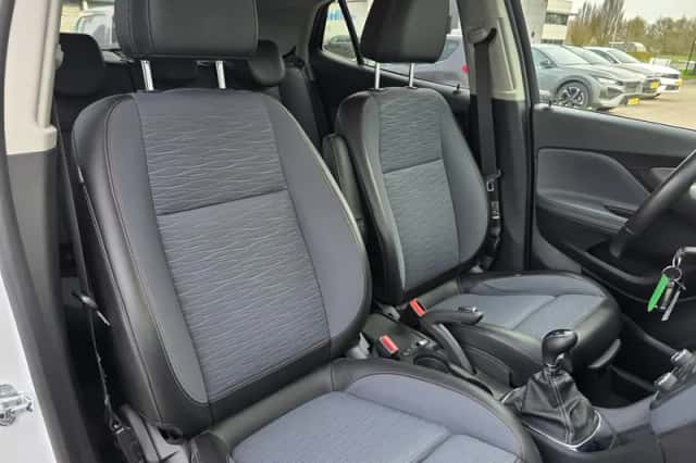 Opel Mokka (2014) thumbnail 25