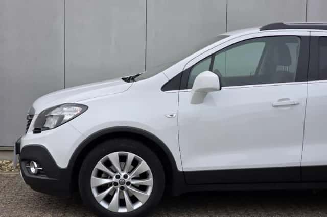 Opel Mokka (2014) thumbnail 27