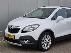 Opel Mokka (2014) thumbnail 28