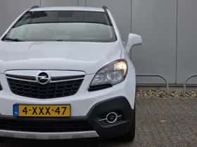 Opel Mokka (2014) thumbnail 29