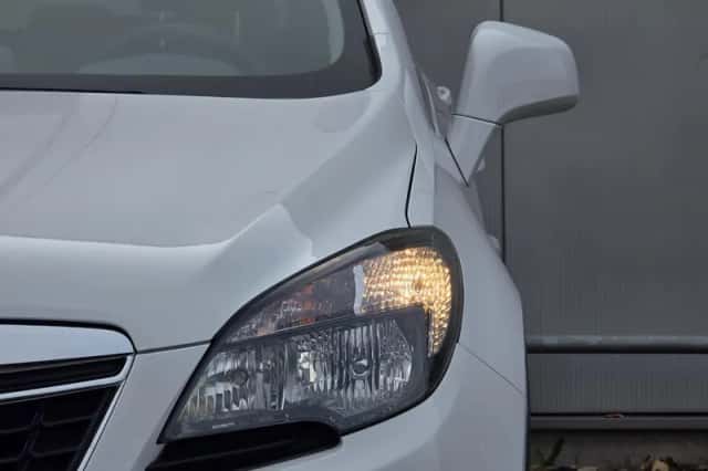 Opel Mokka (2014) thumbnail 30