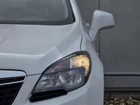 Opel Mokka (2014) thumbnail 30
