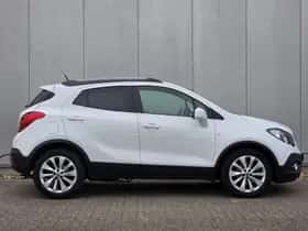 Opel Mokka (2014) thumbnail 4