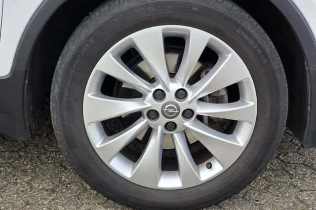 Opel Mokka (2014) thumbnail 31
