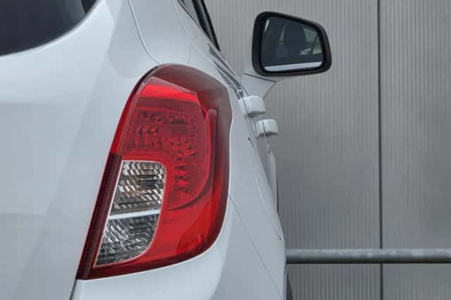 Opel Mokka (2014) thumbnail 32