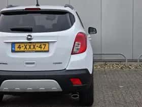 Opel Mokka (2014) thumbnail 33