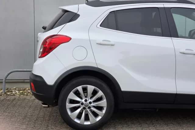 Opel Mokka (2014) thumbnail 34