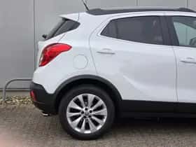 Opel Mokka (2014) thumbnail 34