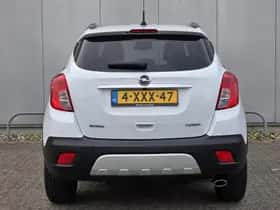 Opel Mokka (2014) thumbnail 5