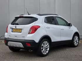 Opel Mokka (2014) thumbnail 6