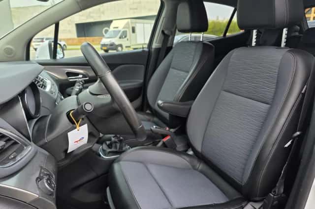 Opel Mokka (2014) thumbnail 7