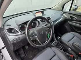 Opel Mokka (2014) thumbnail 9