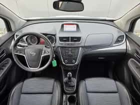 Opel Mokka (2014) thumbnail 10