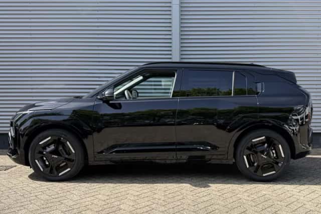 Kia EV3 (2026) thumbnail 2