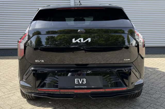Kia EV3 (2026) thumbnail 5