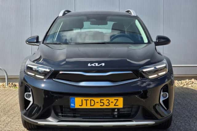 Kia Stonic (2026) thumbnail 2