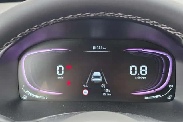 Kia Stonic (2026) thumbnail 12