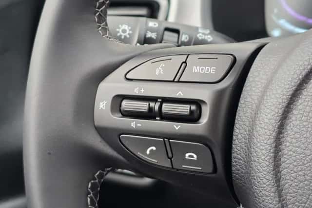 Kia Stonic (2026) thumbnail 13