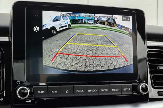 Kia Stonic (2026) thumbnail 18